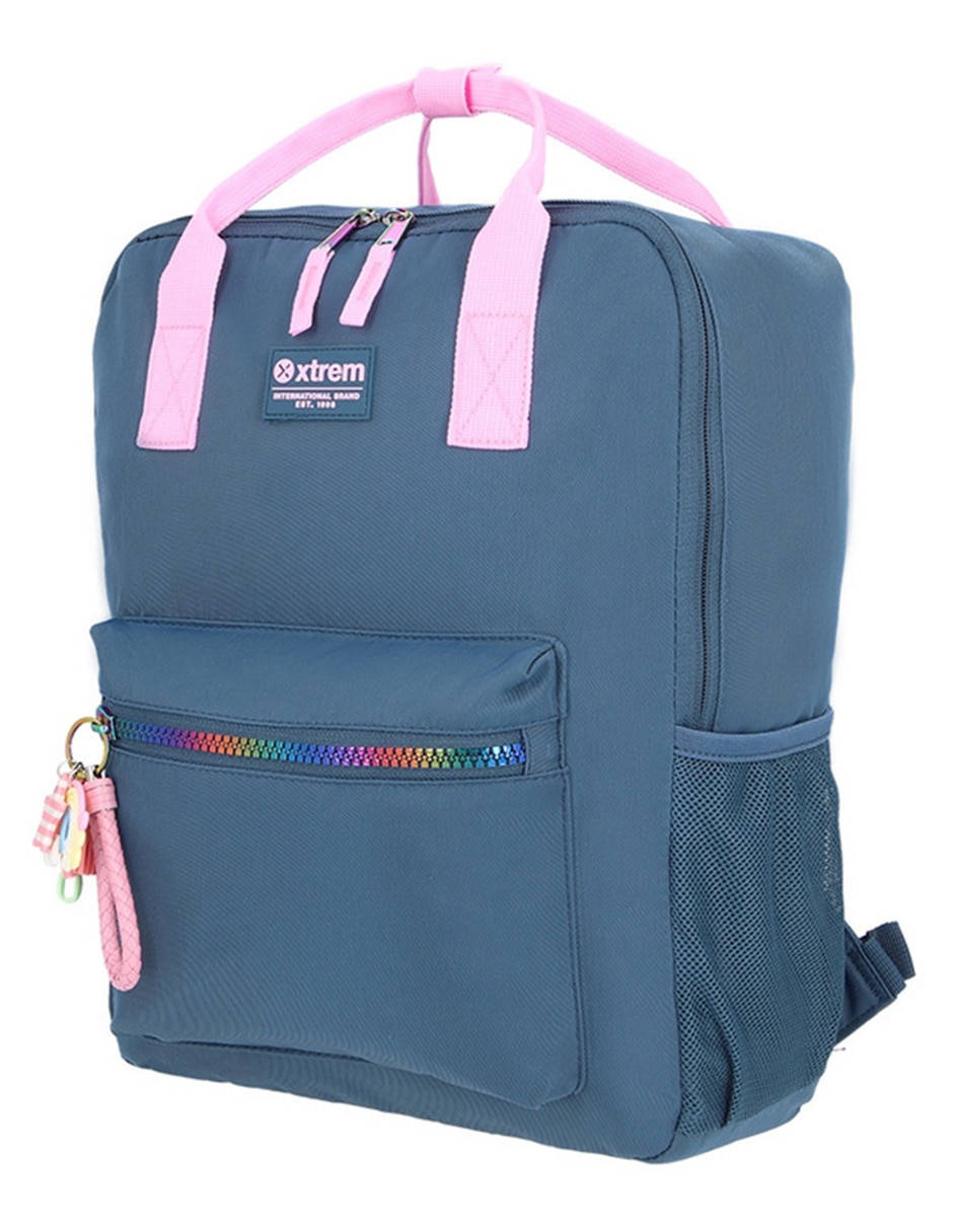Mochila escolar Leia 335 unisex 2