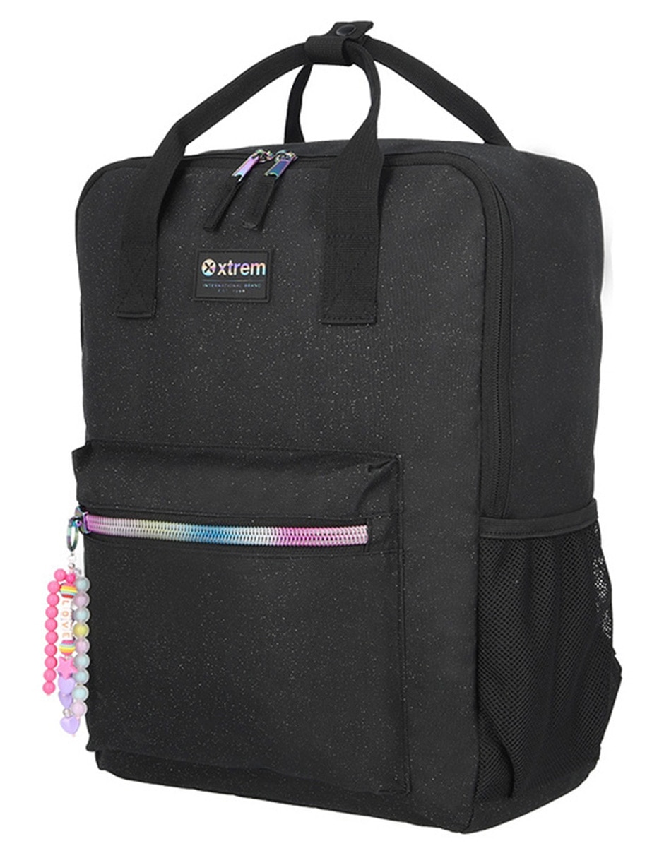 Mochila escolar Leia 335 unisex 2