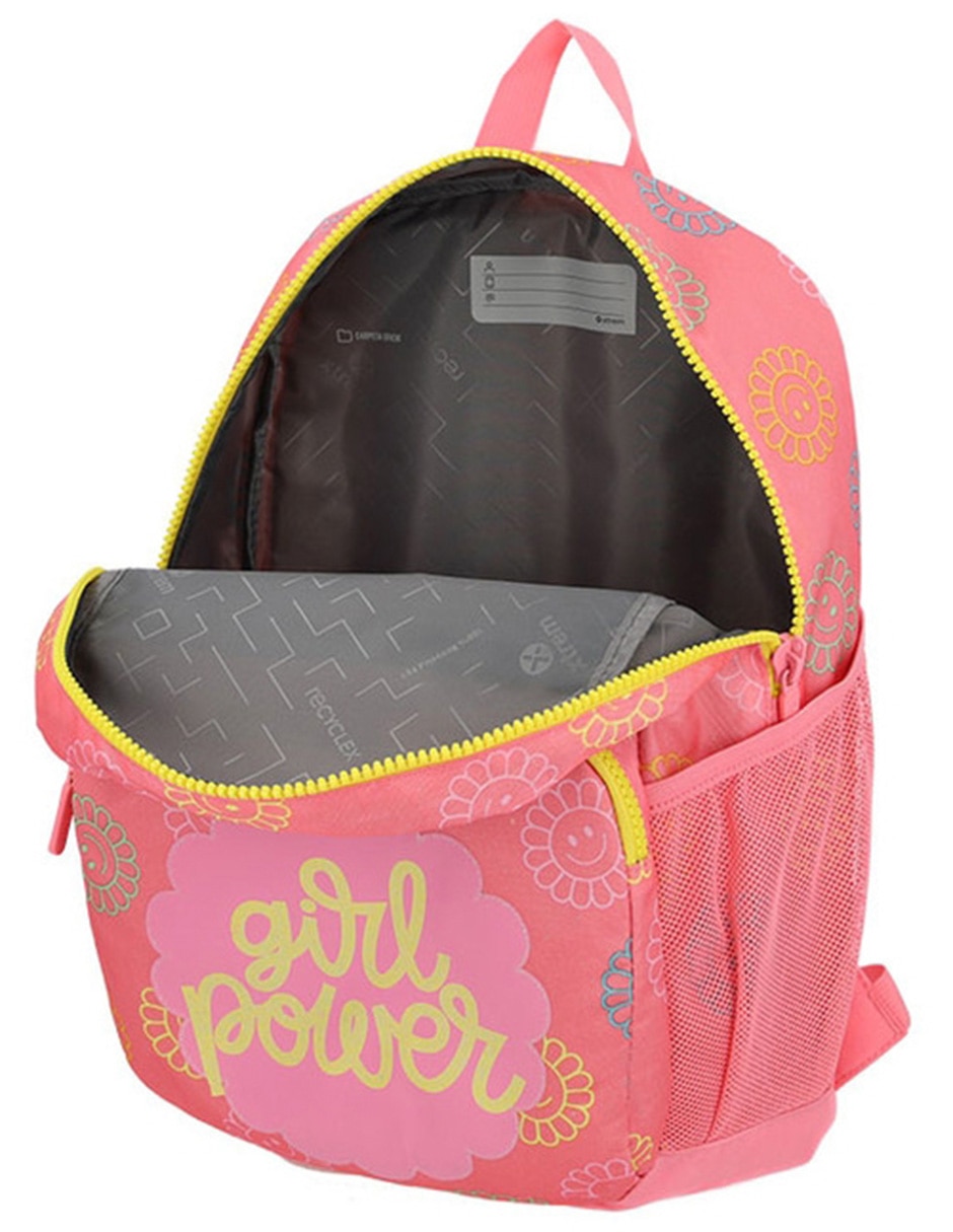 Mochila escolar Bolt 320 unisex 3