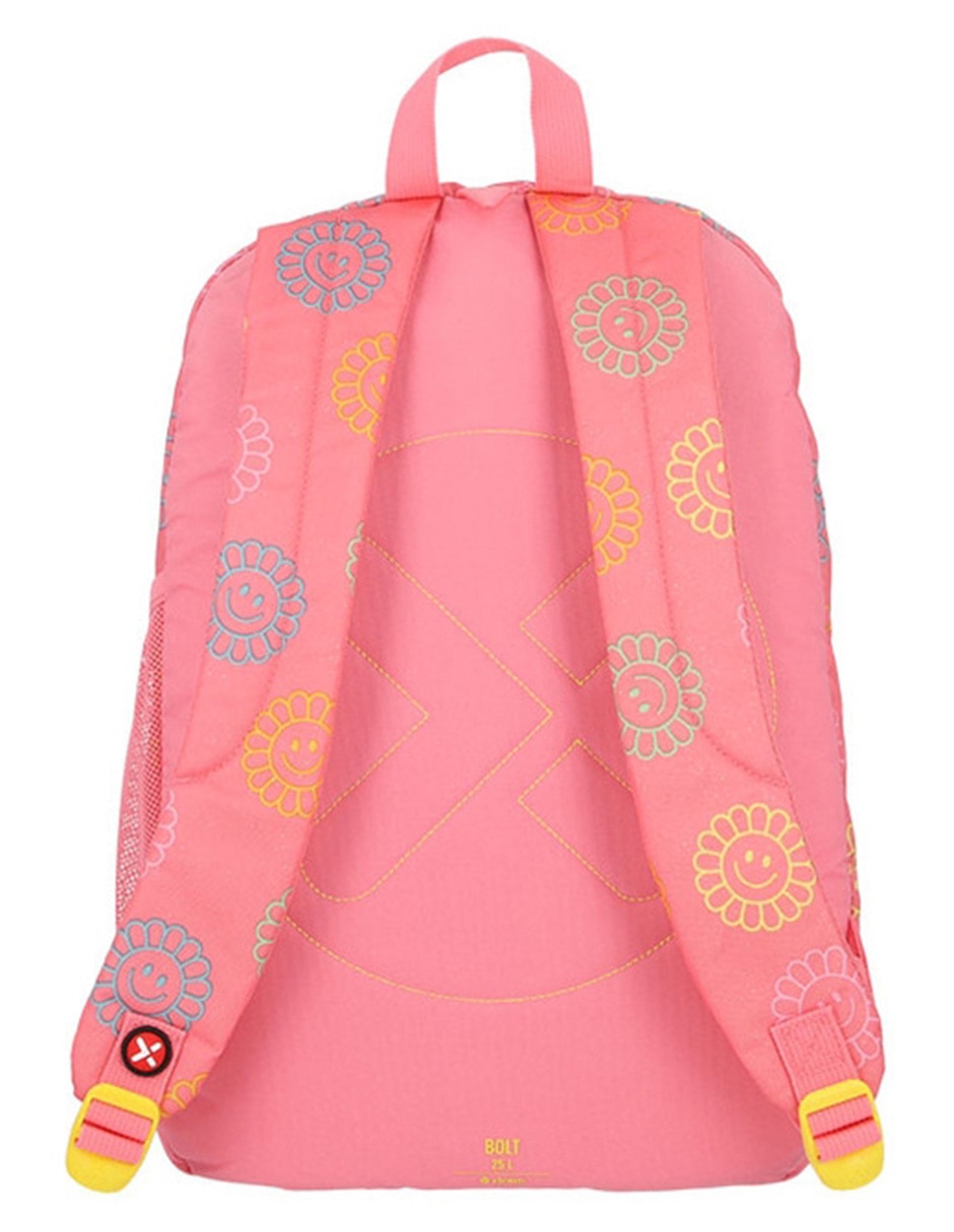 Mochila escolar Bolt 320 unisex 4