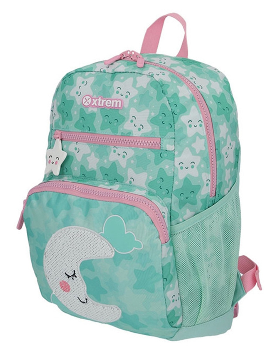 Mochila escolar Bolt 320 unisex 3