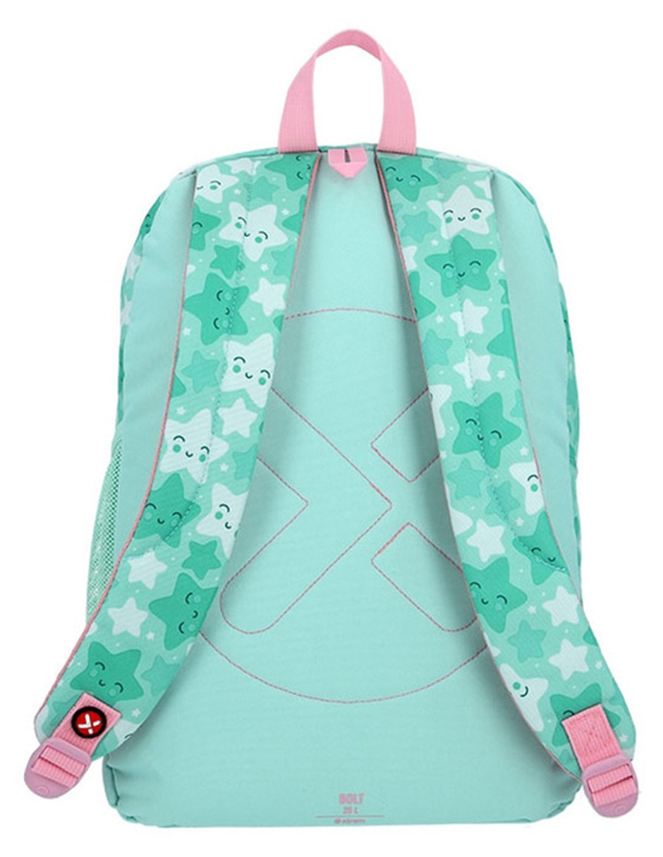 Mochila escolar Bolt 320 unisex 4