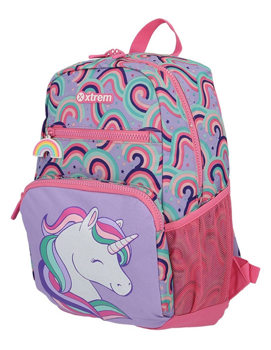 Mochila escolar Bolt 320 unisex 2