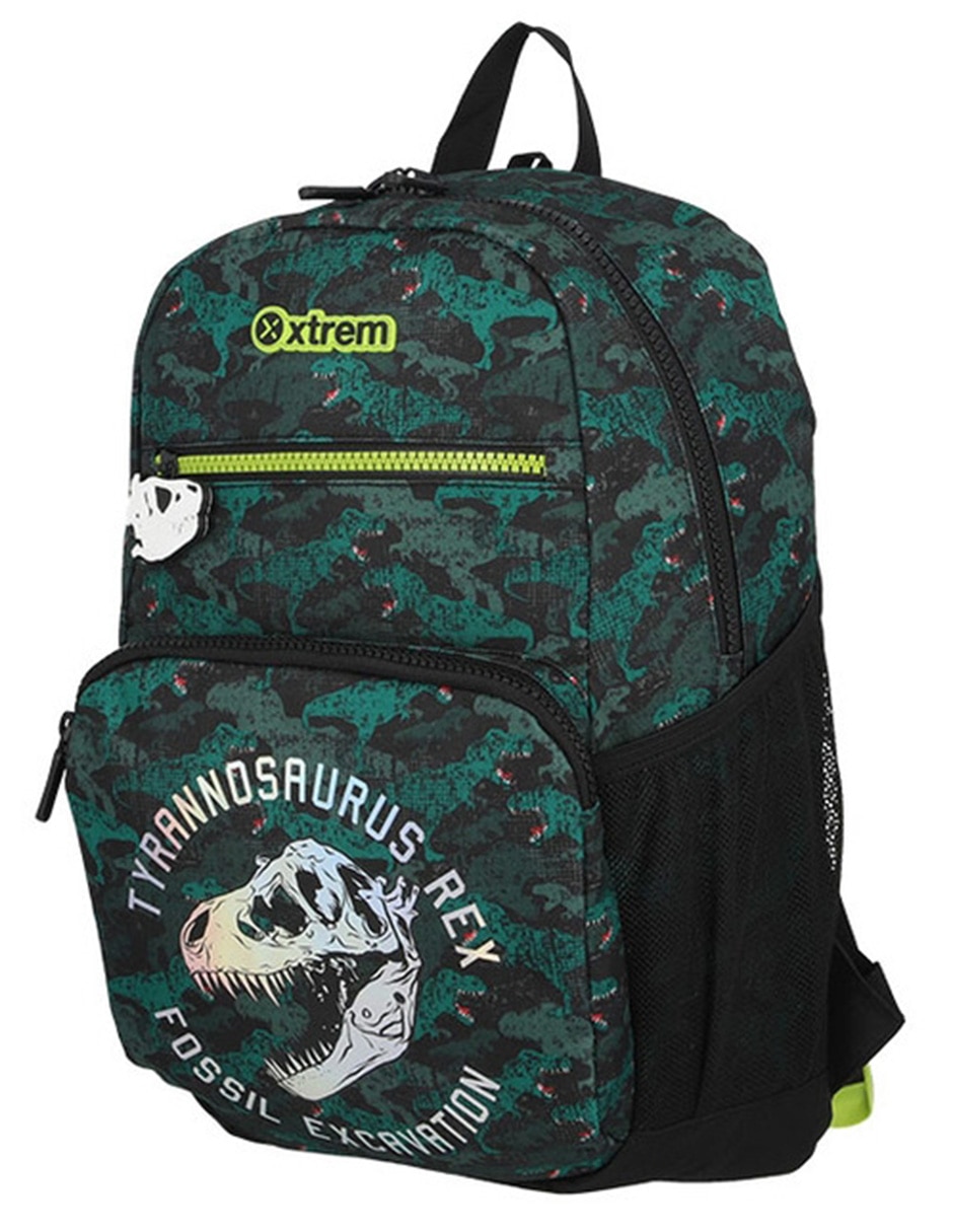 Mochila escolar Bolt 320 unisex 2