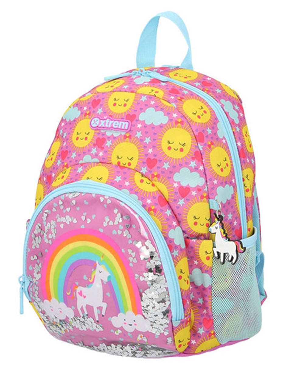 Mochila escolar Power 311 unisex 2