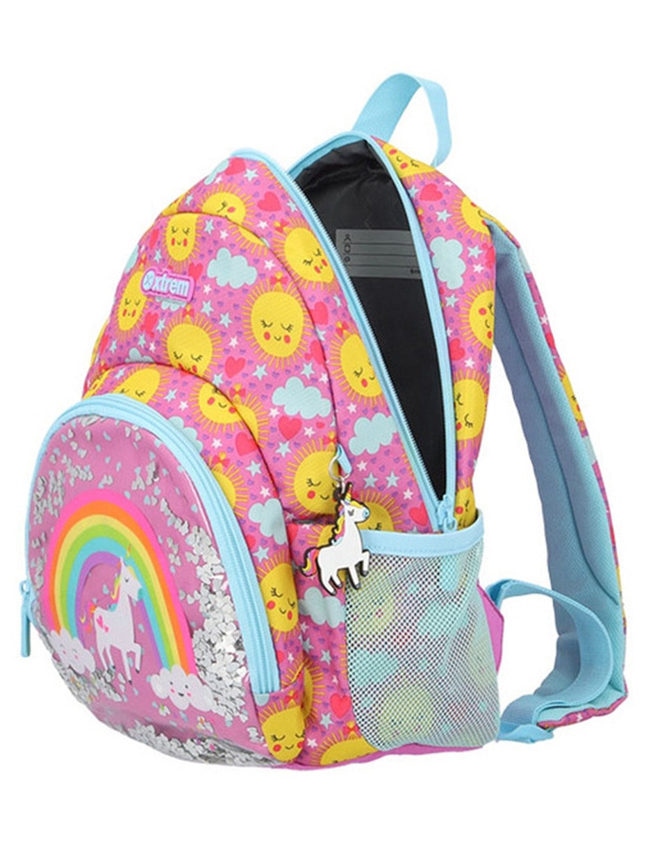 Mochila escolar Power 311 unisex 3