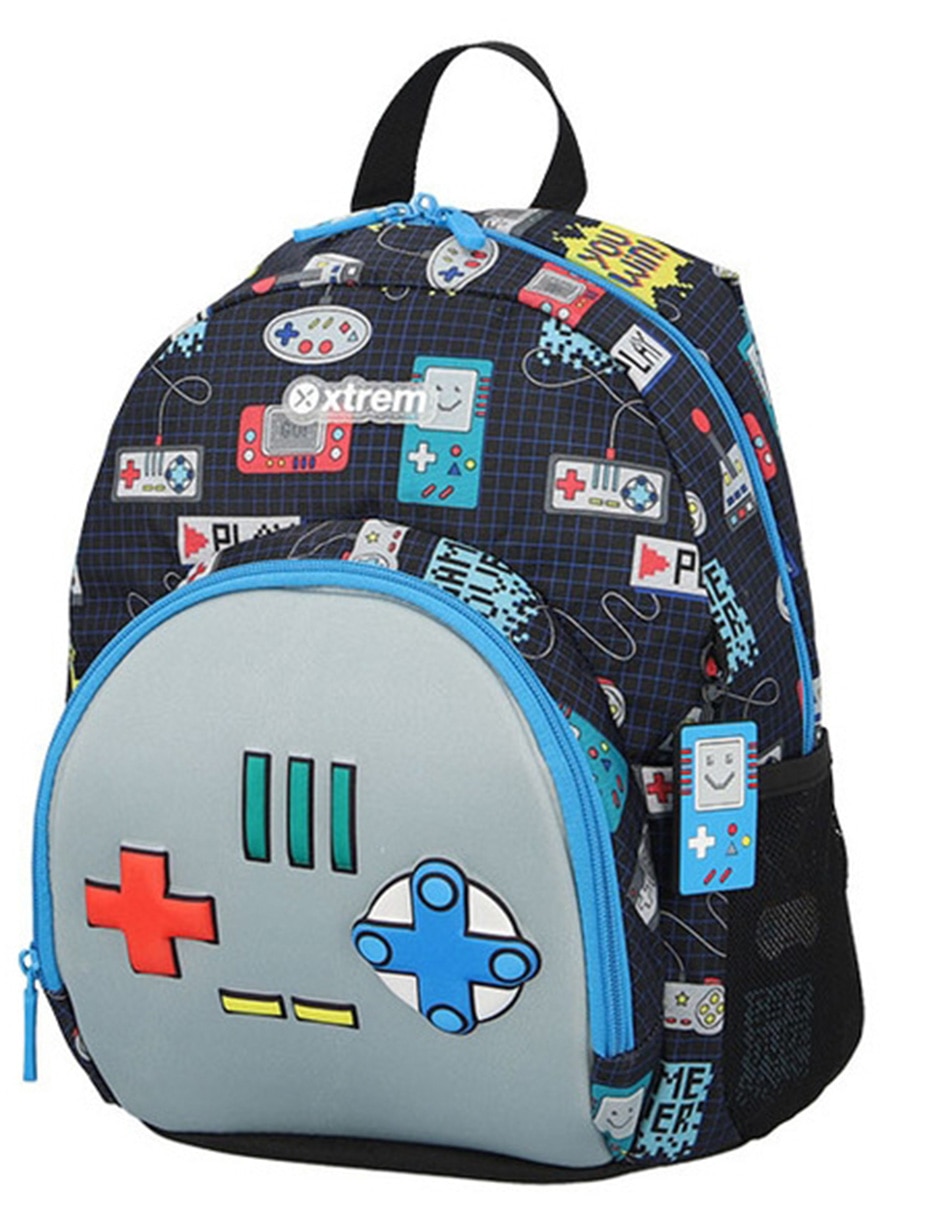 Mochila escolar Power 311 unisex 2