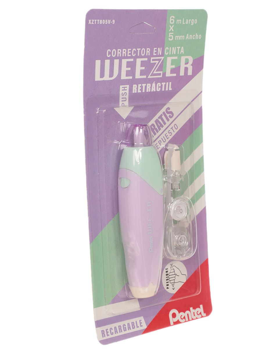 Corrector 2