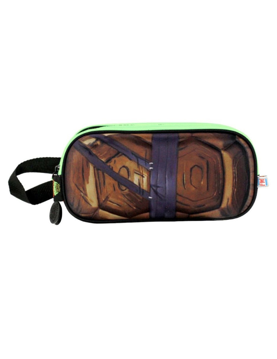 Lapicera Tortugas Ninja