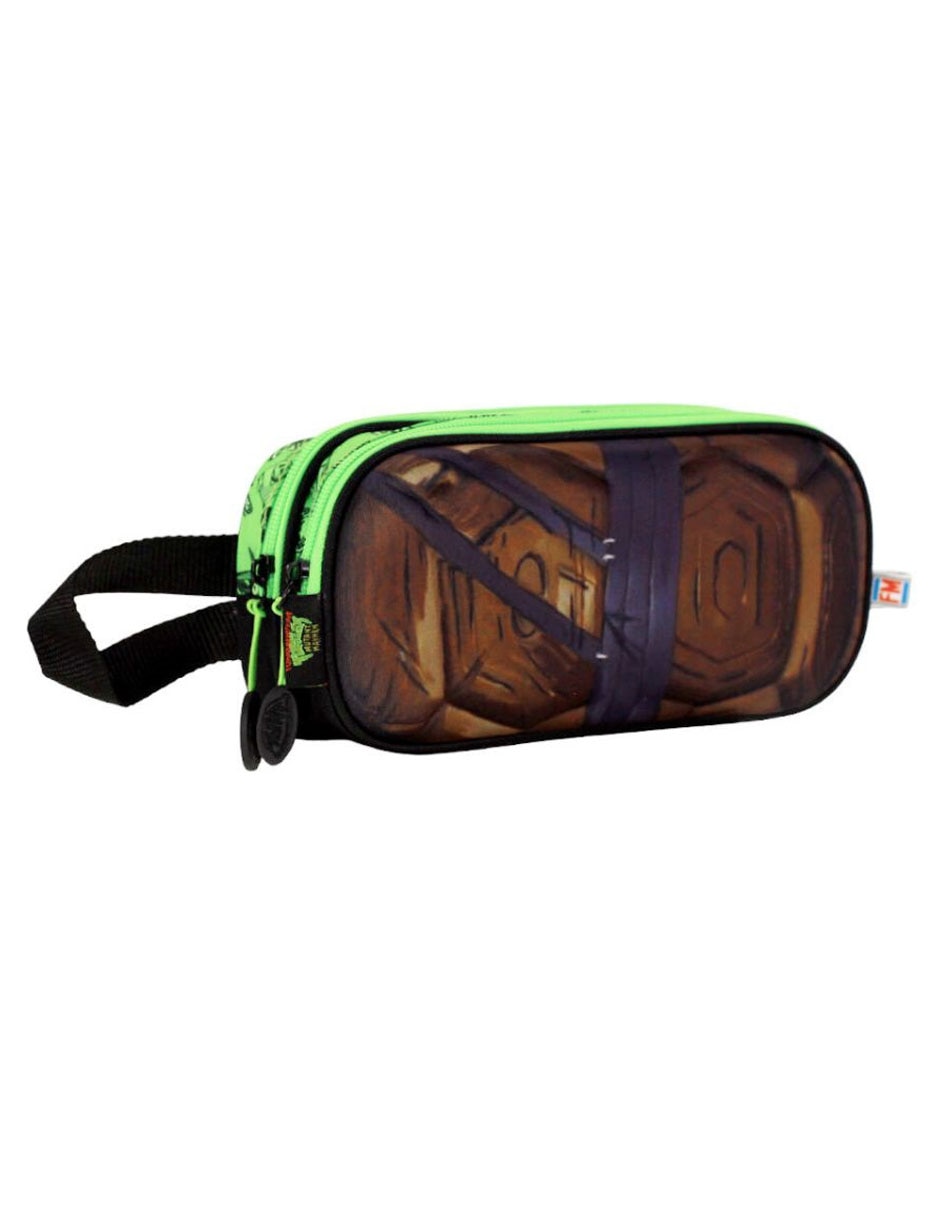 Lapicera Tortugas Ninja 2
