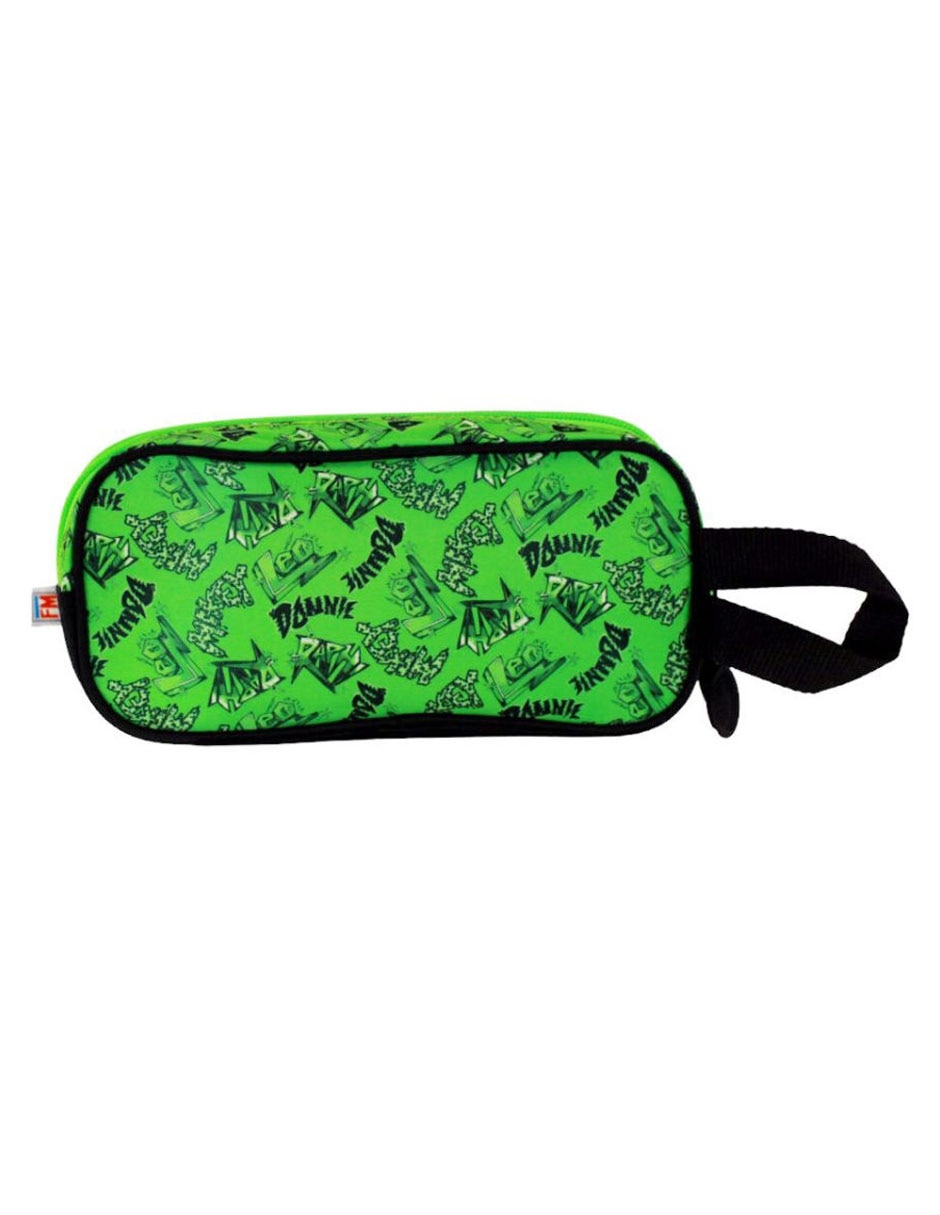 Lapicera Tortugas Ninja 3