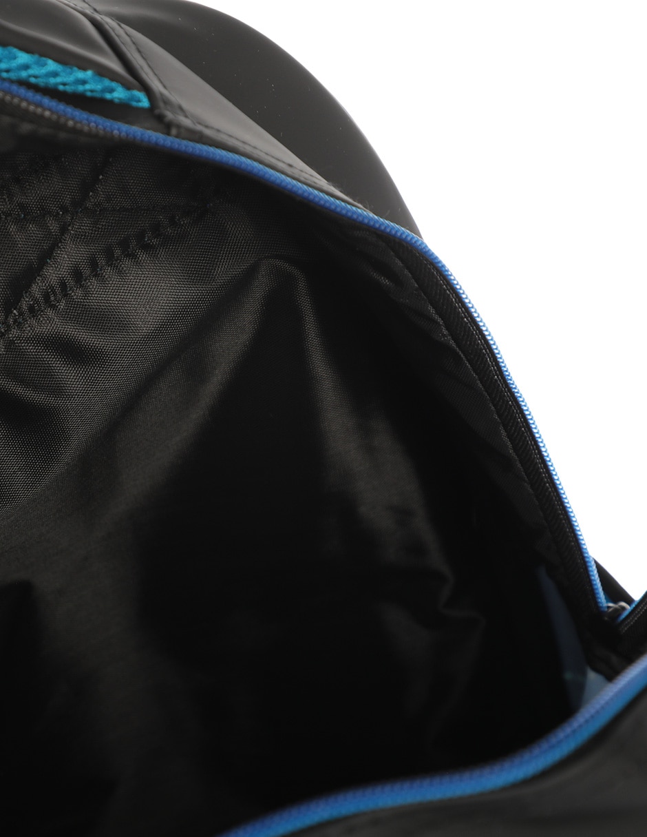 Mochila escolar Batman Batsign unisex 4