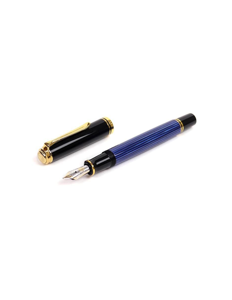 Pluma fuente Souveran 2