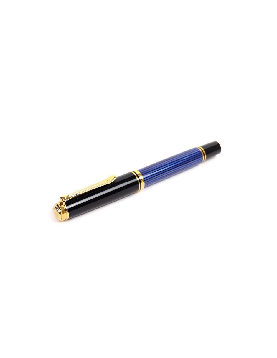 Pluma fuente Souveran 3