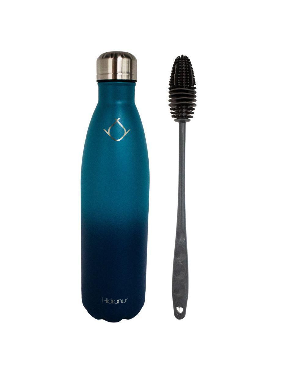 Termo de acero inoxidable con tapa rosca 700 ml Termo de acero inoxidable con tapa rosca 700 ml