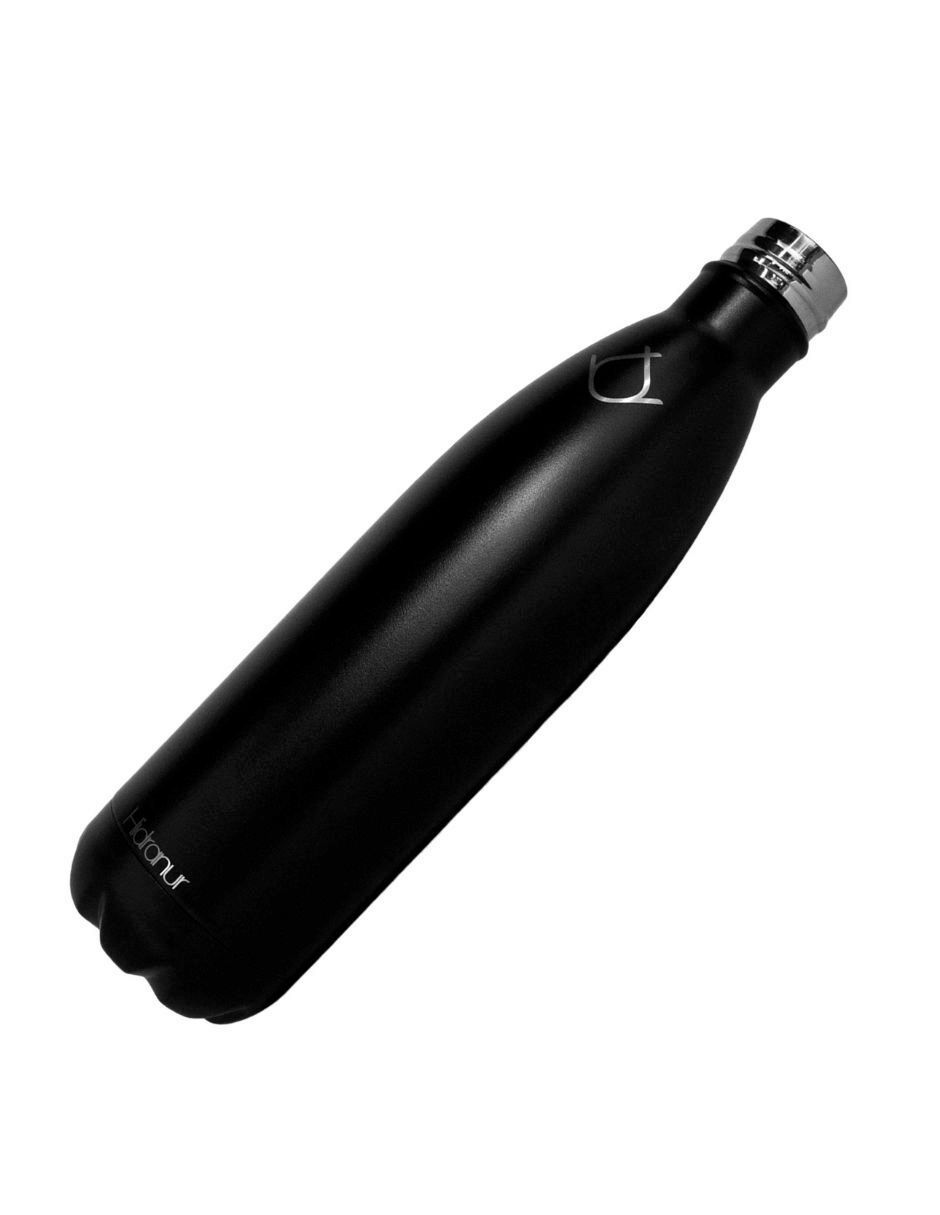 Termo de acero inoxidable con tapa rosca 700 ml 3