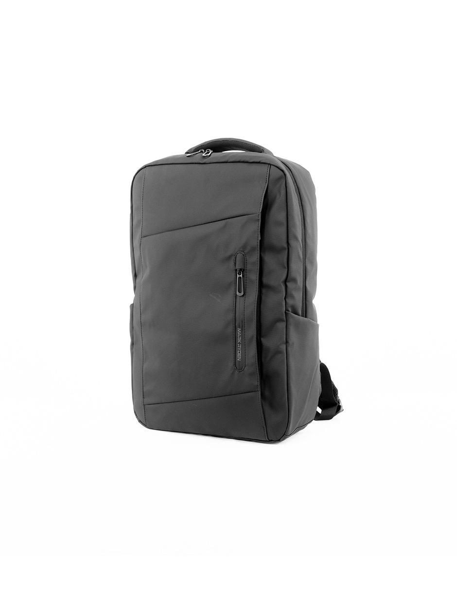 Mochila con portalaptop impermeable unisex 2