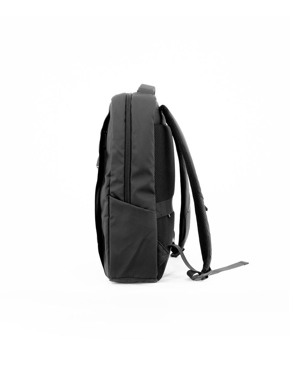 Mochila con portalaptop impermeable unisex 3
