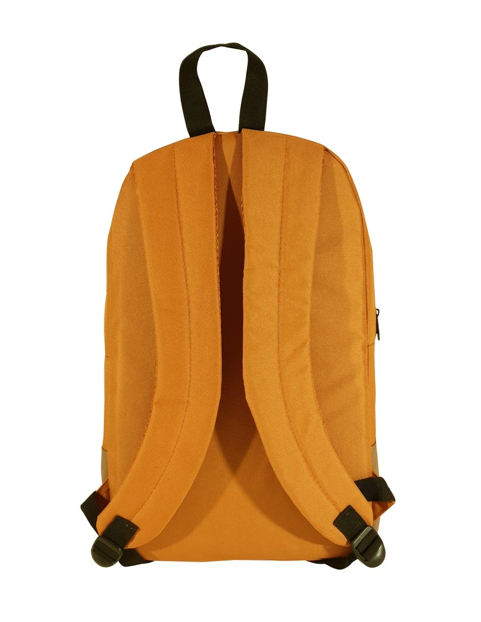 Mochila casual seasonal unisex 6