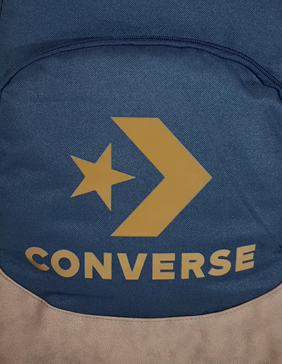 Mochila casual seasonal unisex 8
