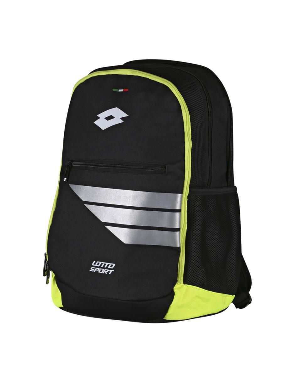 Mochila escolar Matrix unisex 2