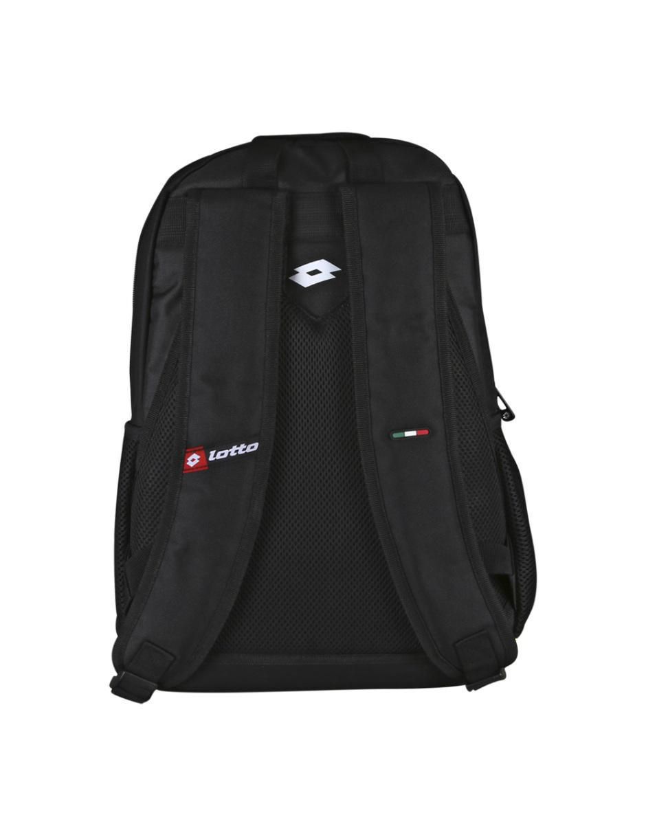 Mochila escolar Matrix unisex 3