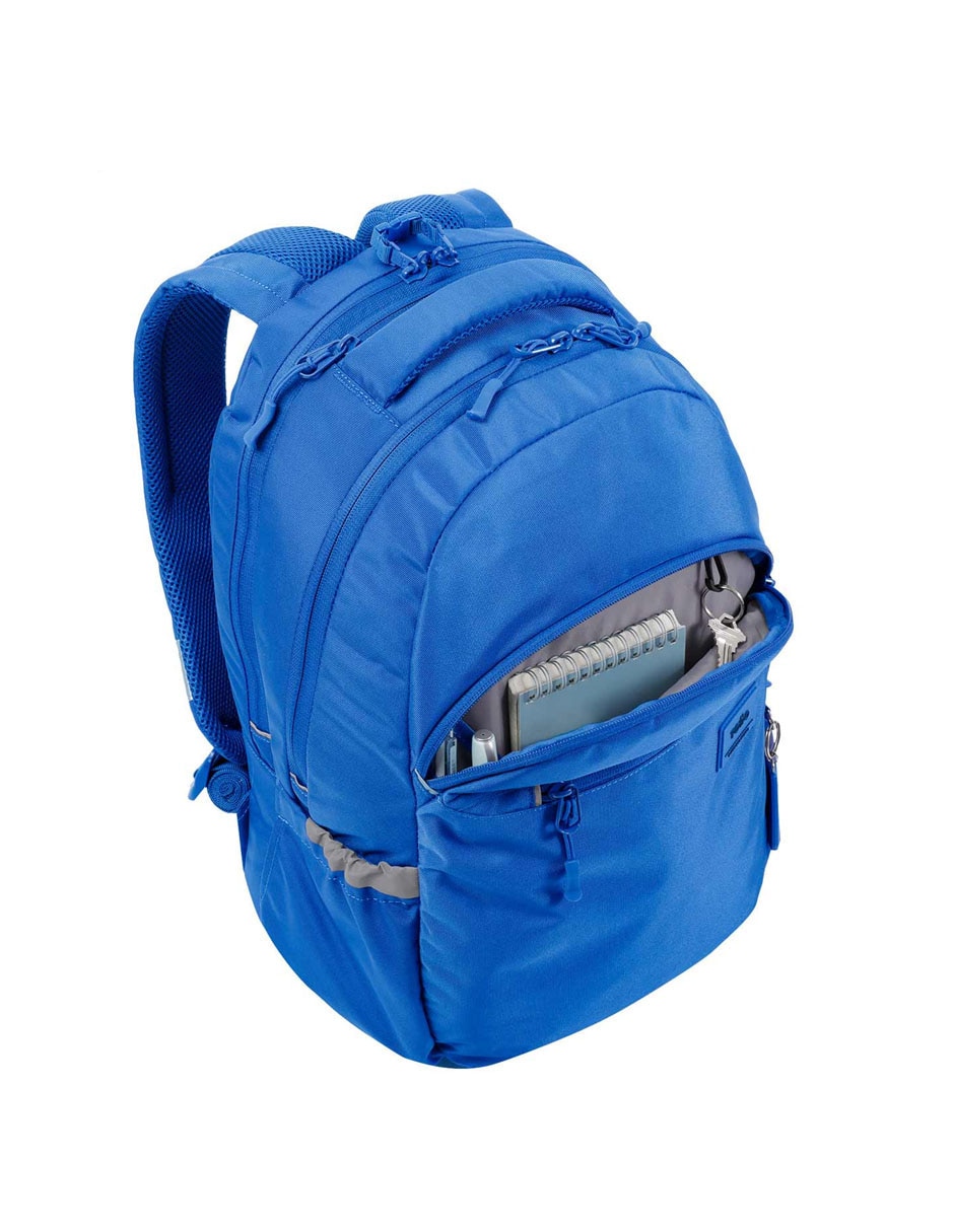 Mochila con portalaptop Yatta unisex 4