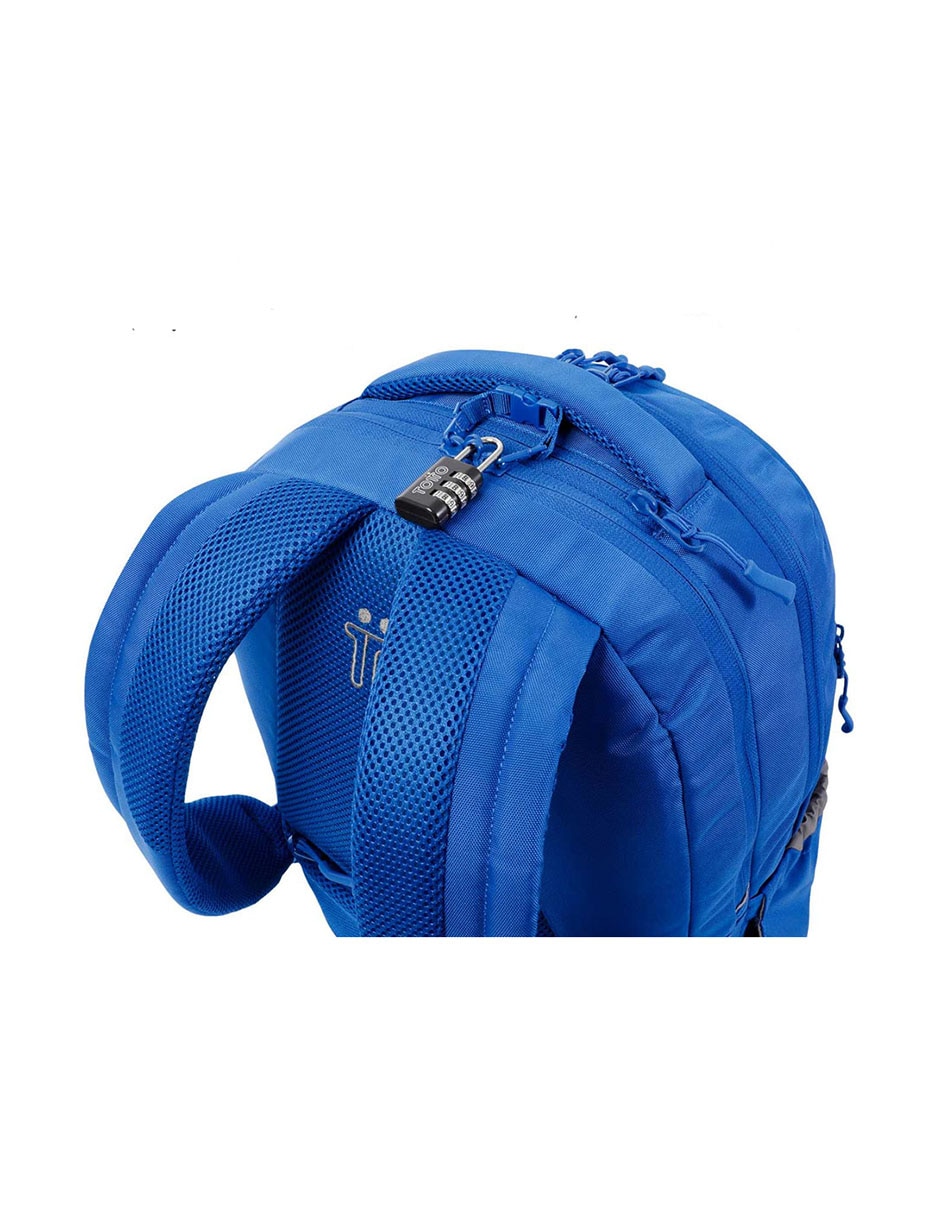 Mochila con portalaptop Yatta unisex 5