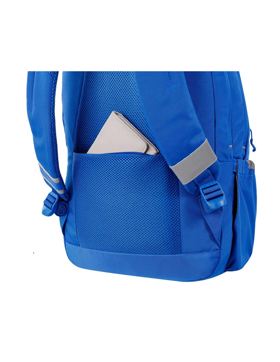 Mochila con portalaptop Yatta unisex 6