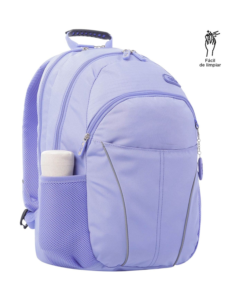Mochila con portalaptop Klass unisex 2