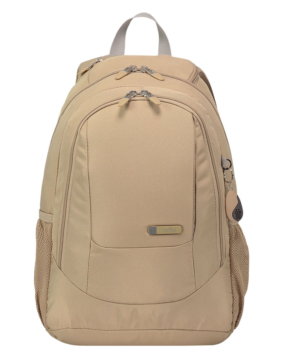 Mochila con portalaptop Supra unisex