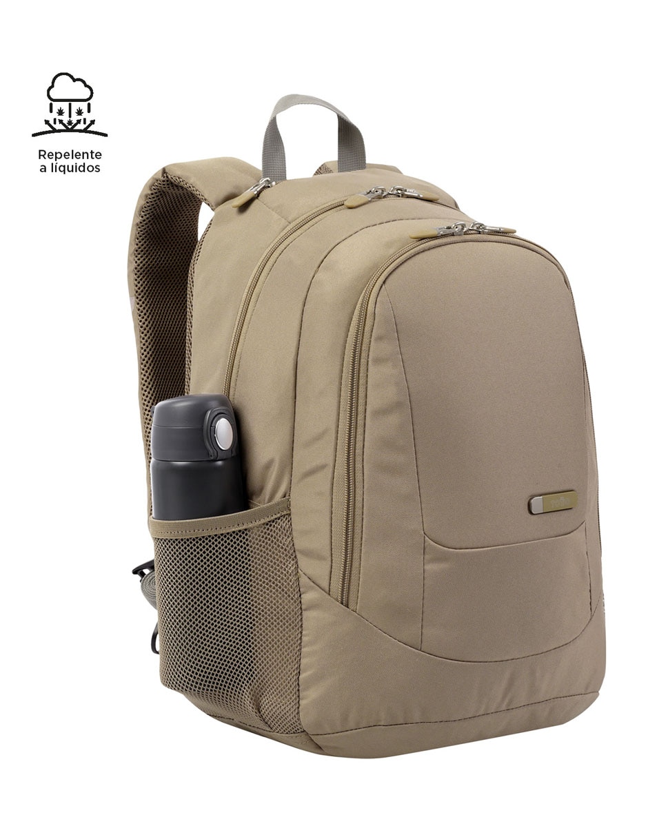 Mochila con portalaptop Supra unisex 6