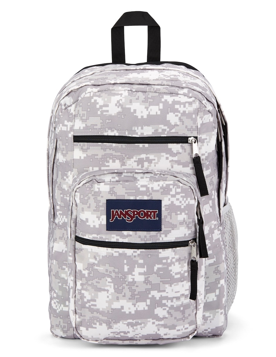 Mochila escolar Big Student unisex