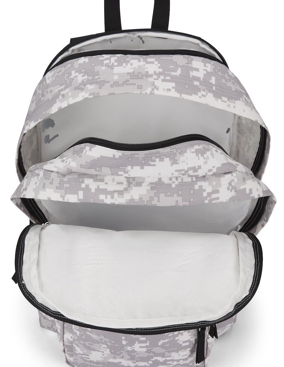 Mochila escolar Big Student unisex 2