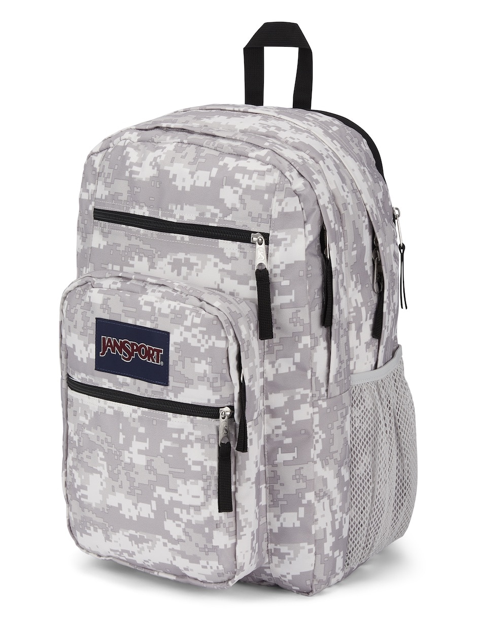 Mochila escolar Big Student unisex 3