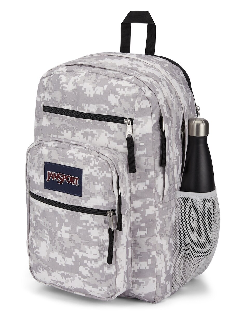 Mochila escolar Big Student unisex 5