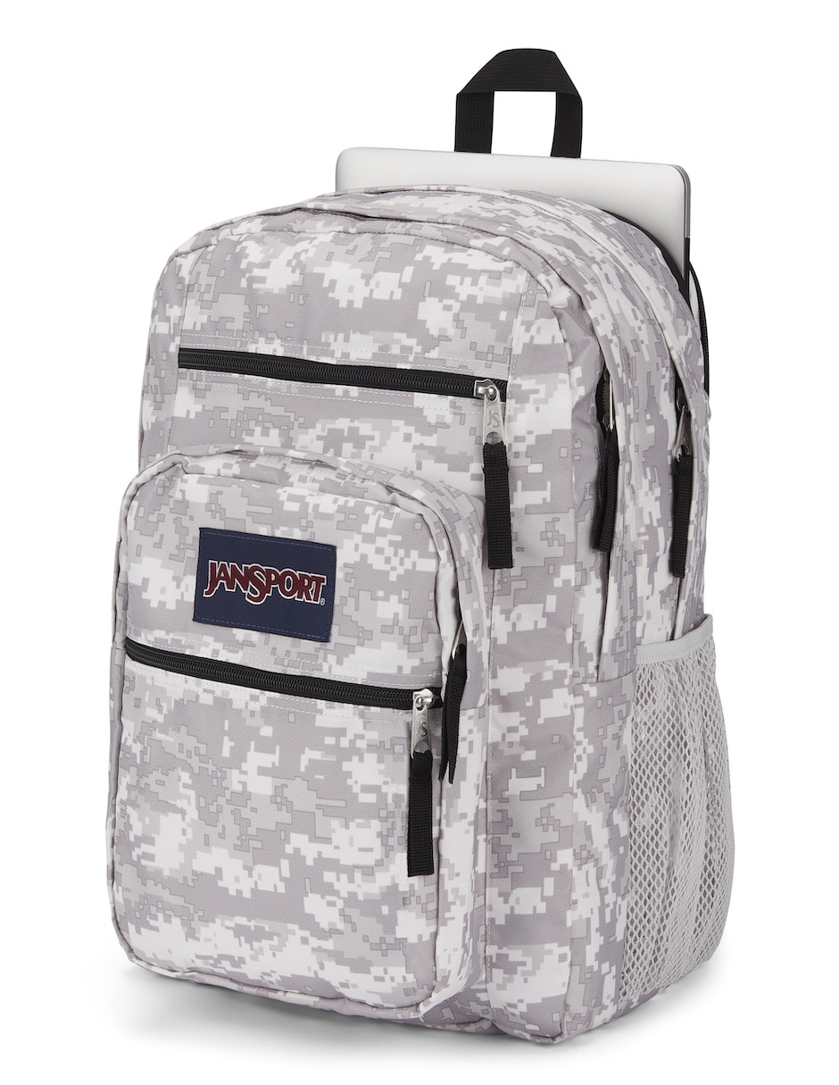 Mochila escolar Big Student unisex 6
