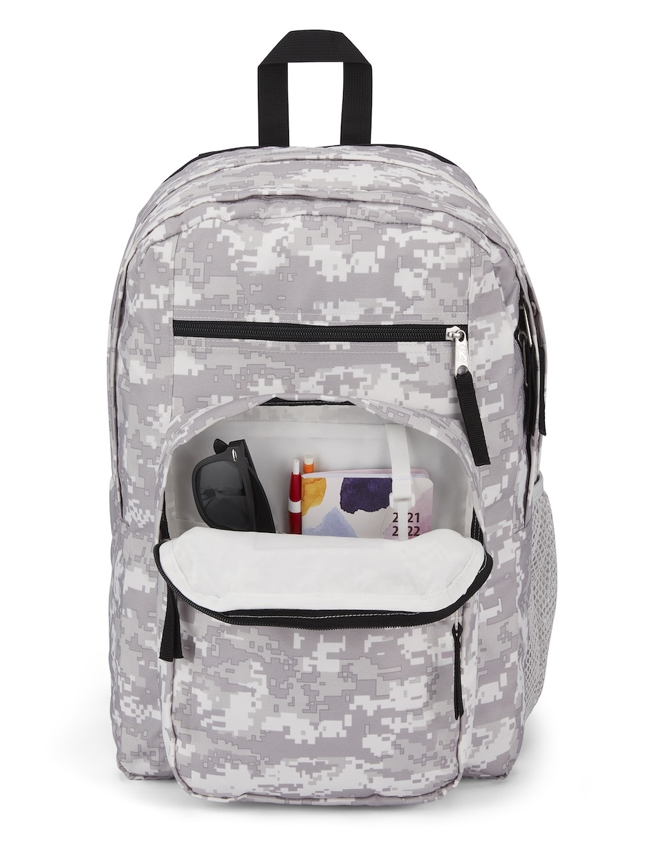 Mochila escolar Big Student unisex 7