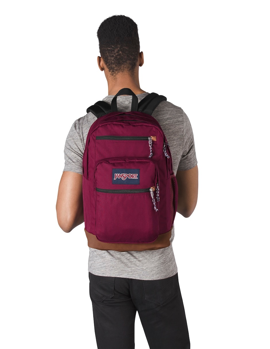 Mochila escolar Cool Student unisex 2