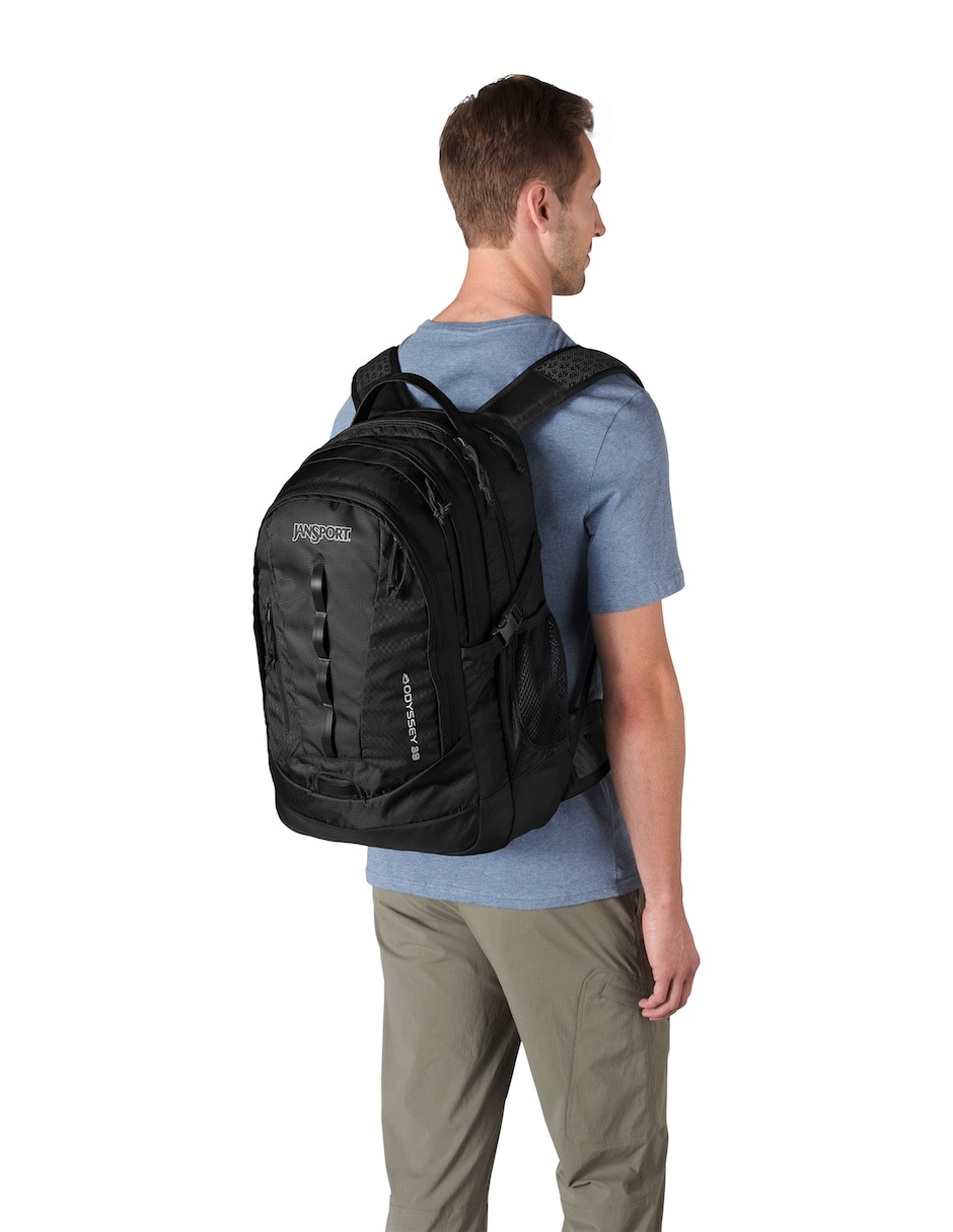 Mochila escolar Odyssey unisex 3