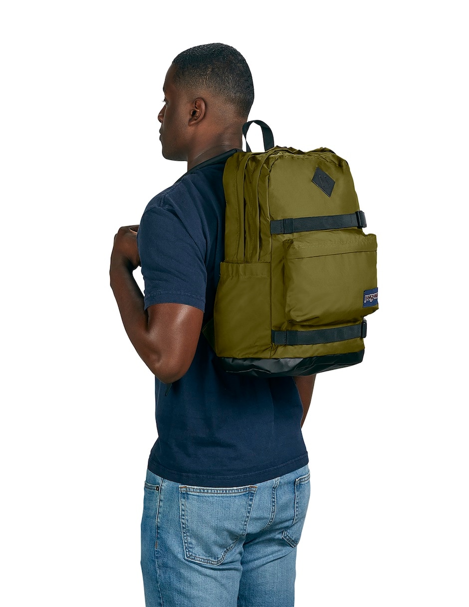 Mochila escolar West Break unisex 4