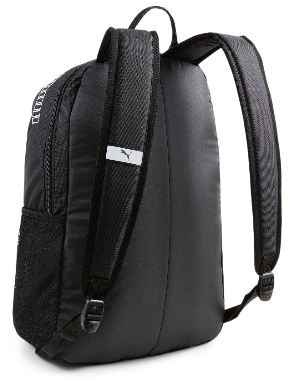 Mochila escolar Phase Backpack Ii unisex 1