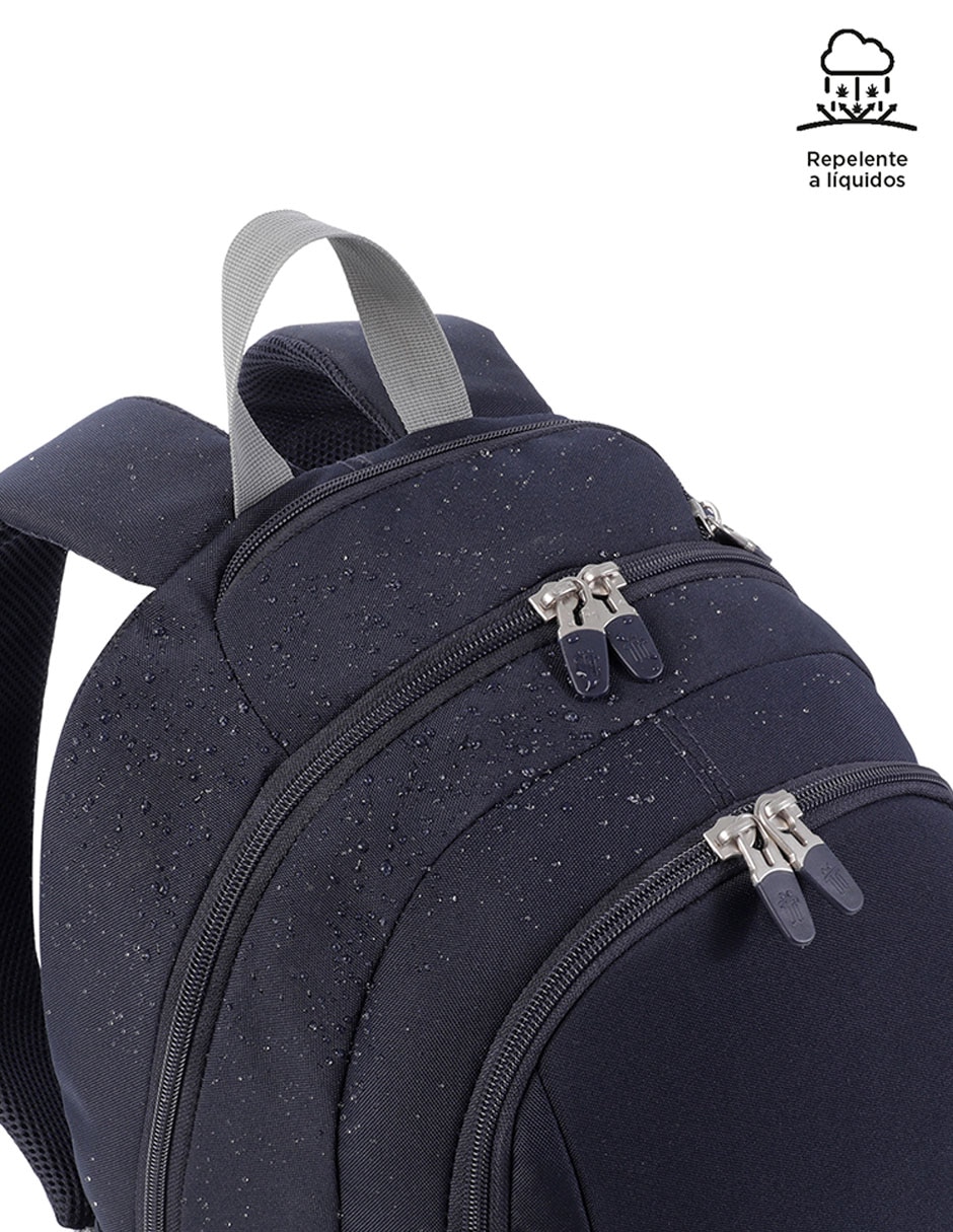 Mochila con portalaptop Supra unisex 5