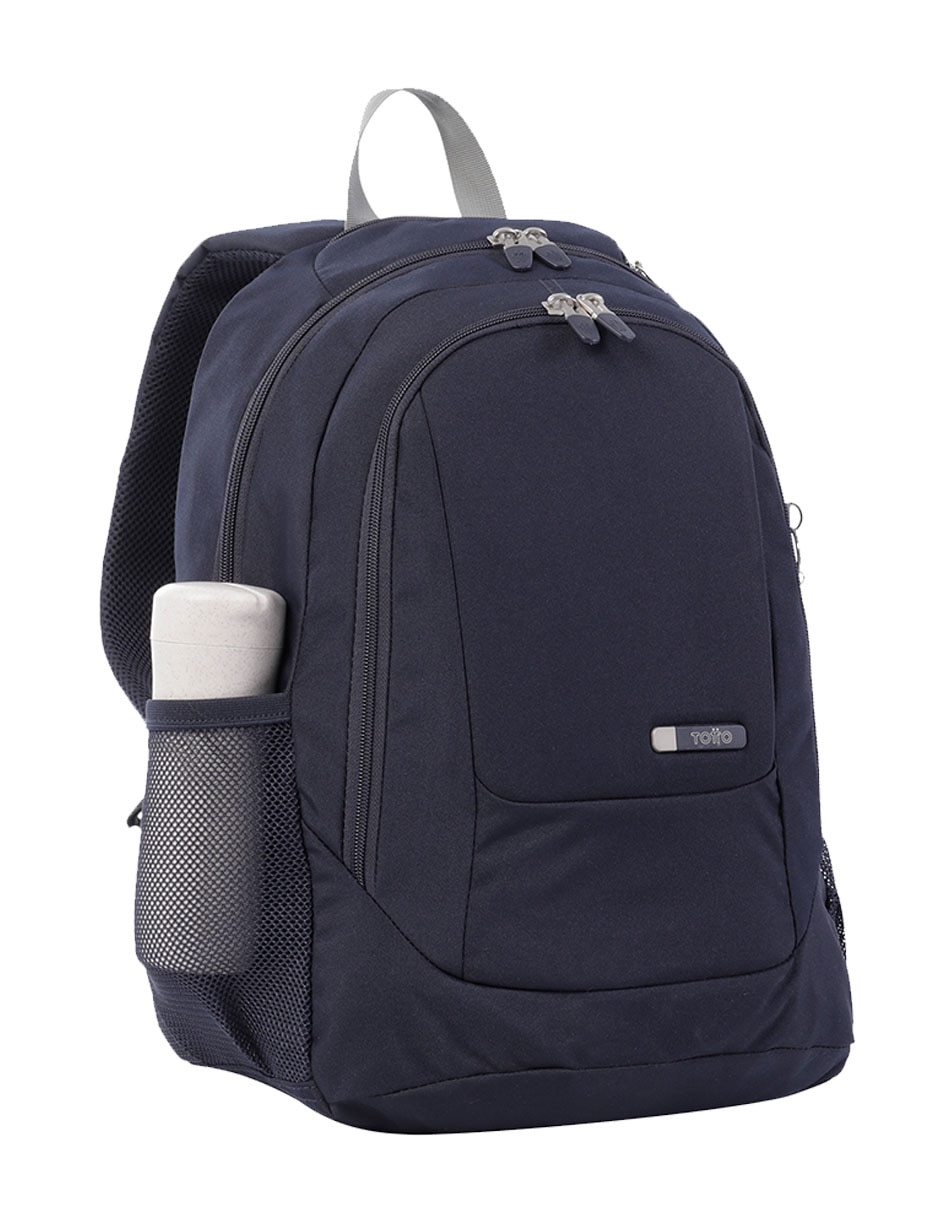 Mochila con portalaptop Supra unisex 7