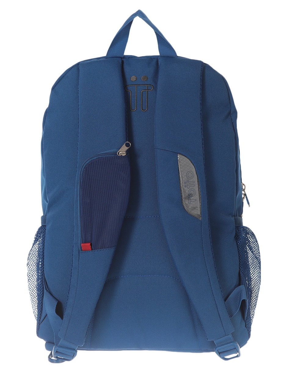 Mochila con portalaptop unisex 3