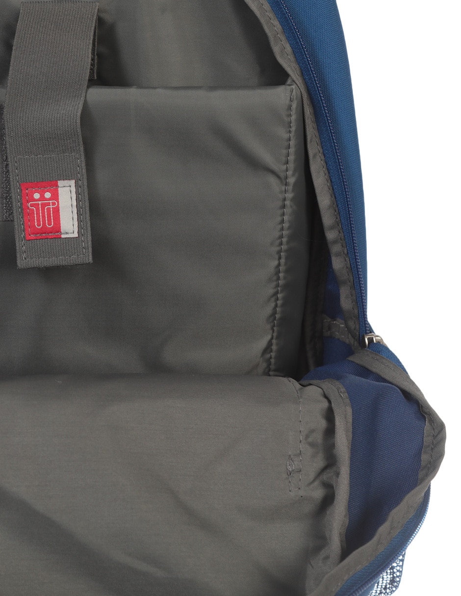 Mochila con portalaptop unisex 4