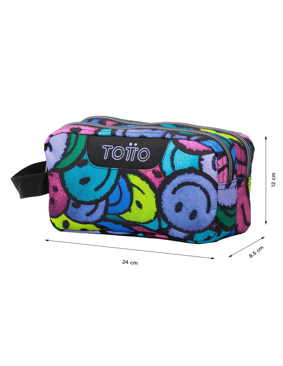 Lapicera Totto Ecole 4