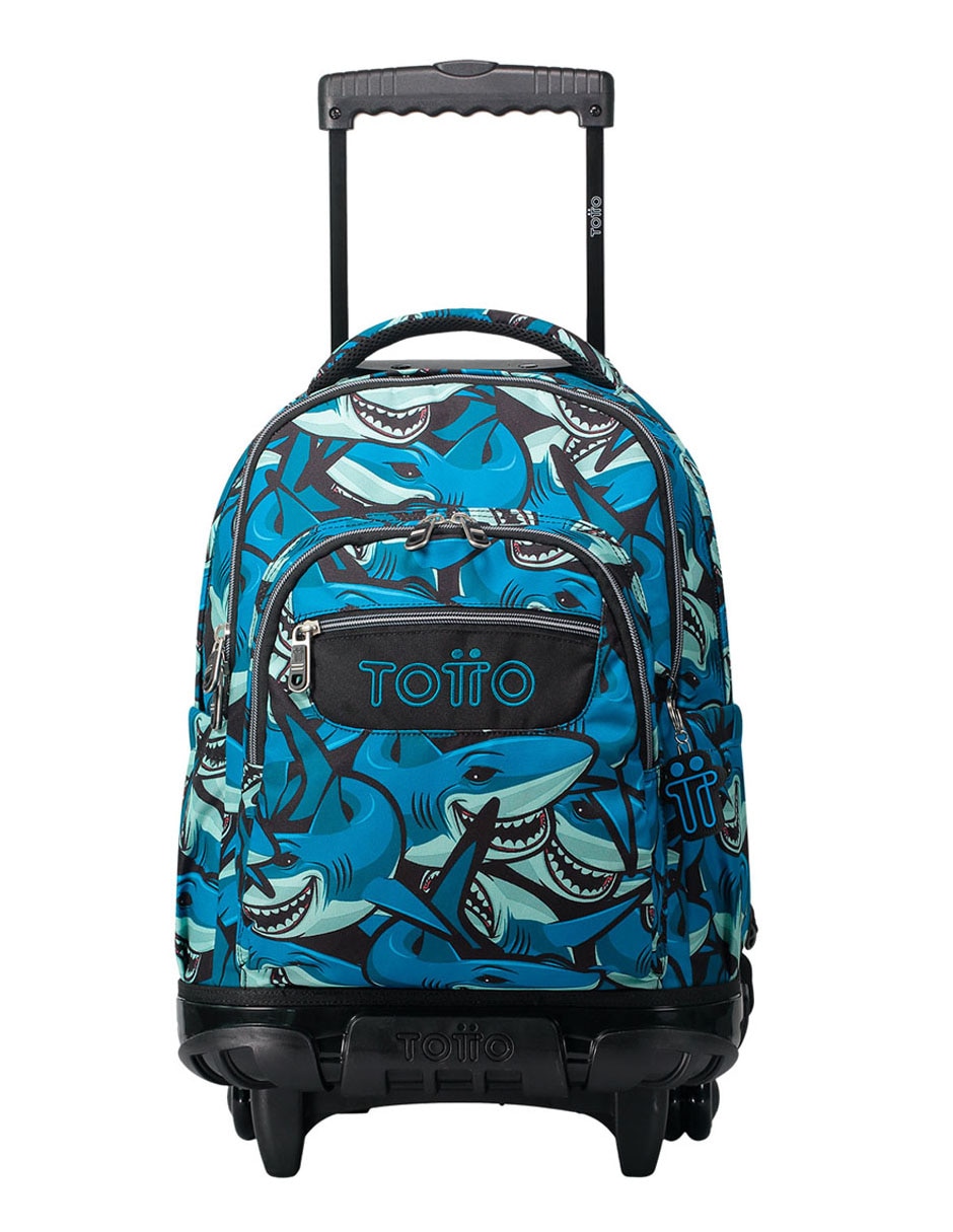 Mochila con portalaptop Ecole unisex