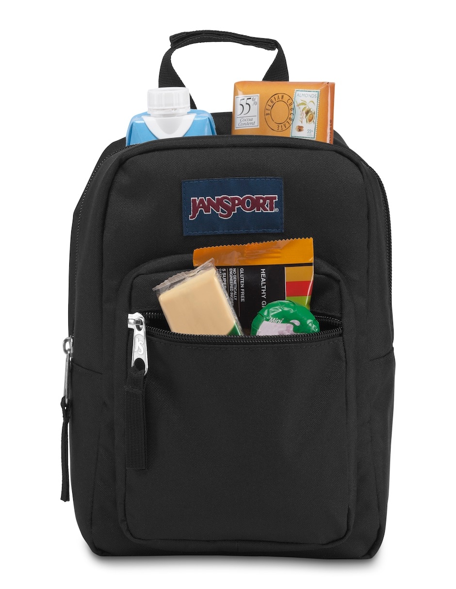 Mochila escolar Big Break unisex 4