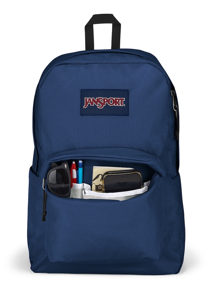 Mochila escolar Superbreak unisex 2